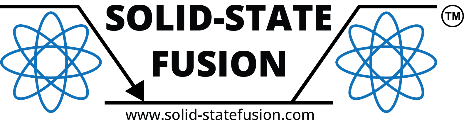 Solid State Fusion Logo